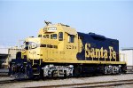 ATSF 2299 (REPOST)